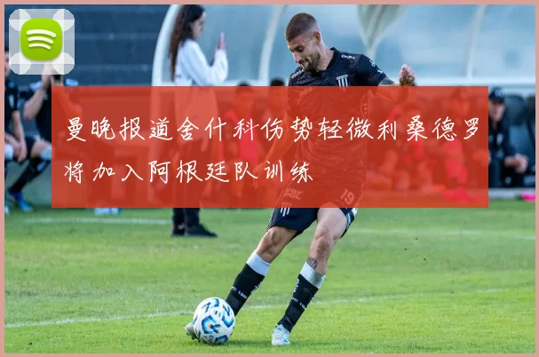 曼晚报道舍什科伤势轻微利桑德罗将加入阿根廷队训练